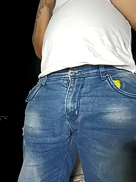 DickMasterfindom online show from December 2, 12:47 am