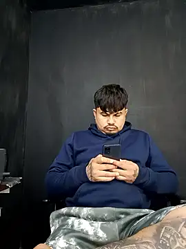 DickMasterfindom online show from January 10, 5:56 am