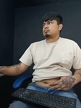 DickMasterfindom online show from June 18, 9:14 am
