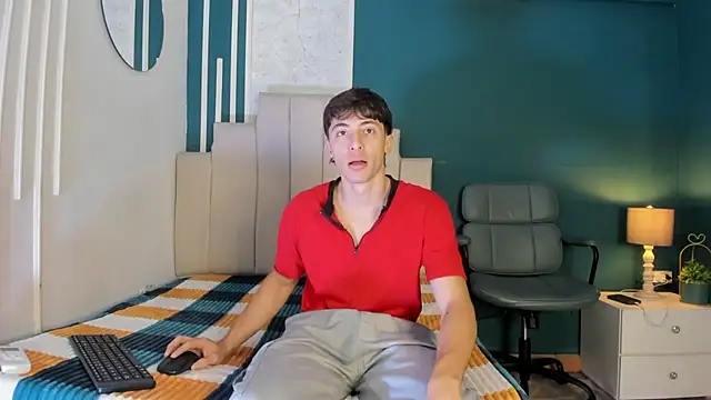 AlessandroDybala online show from November 13, 12:21 pm