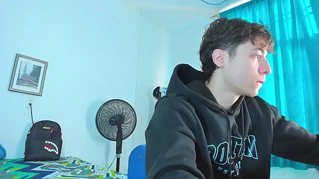 AlessandroDybala online show from February 13, 1:05 pm