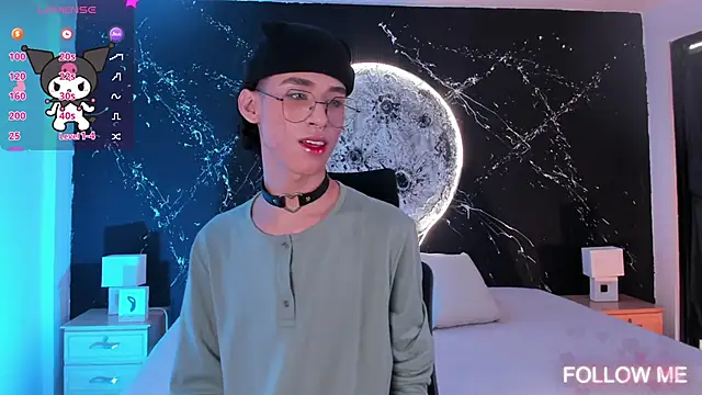 Snapshot of JasperCooper_ chatting on February 4, 1:48 pm JasperCooper  online show from February 4, 1:48 pm