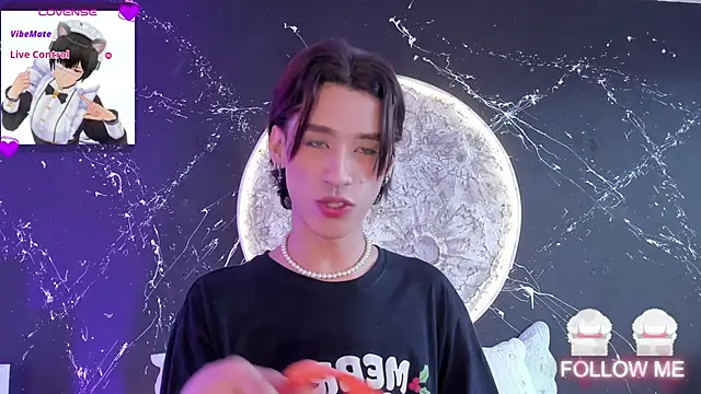 Snapshot of JasperCooper_ chatting on December 27, 1:39 pm JasperCooper  online show from December 27, 1:39 pm