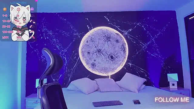 Snapshot of JasperCooper_ chatting on March 3, 1:04 pm JasperCooper  online show from March 3, 1:04 pm