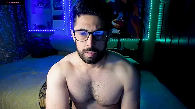 irokdan891 online show from June 30, 9:05 pm