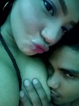 CristalAndBigMan online show from January 18, 4:09 pm