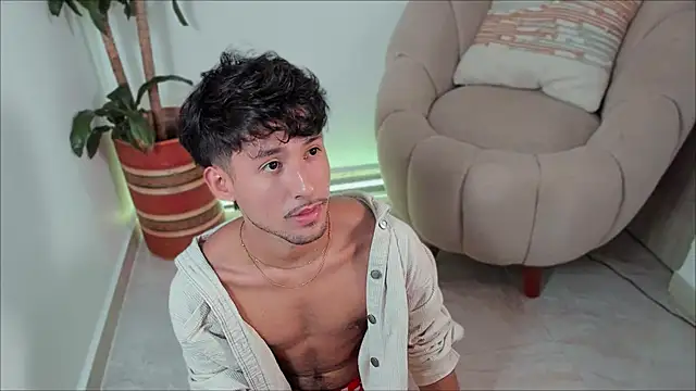 dimitri targaryen online show from March 14, 12:21 am