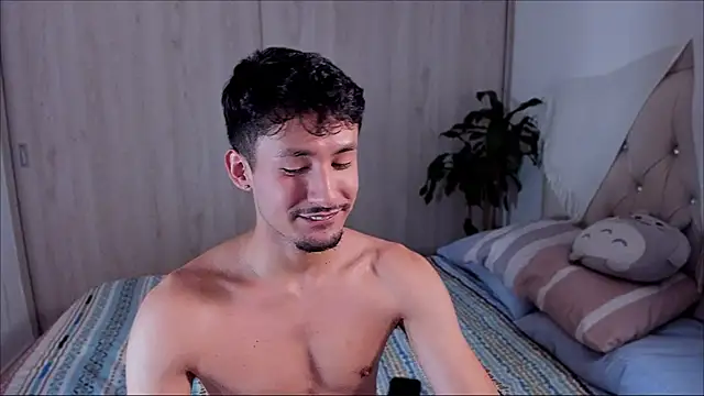 dimitri targaryen online show from October 8, 11:31 pm