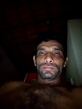 Tiago0031 online show from February 23, 2:02 am