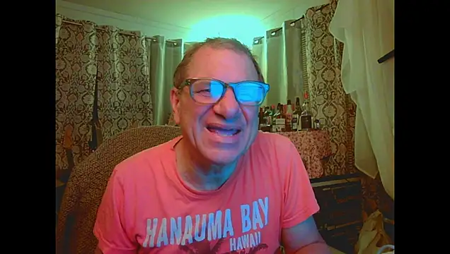 coryassman online show from July 2, 4:29 am