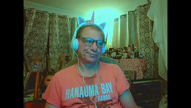 coryassman online show from July 4, 5:43 am