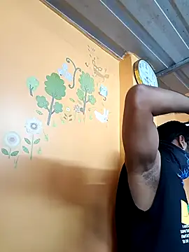 model yesx online show from March 20, 6:08 am