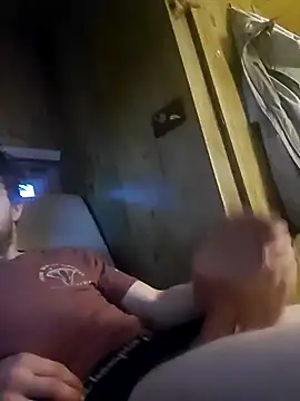 Irishman9077 online show from September 23, 3:55 pm