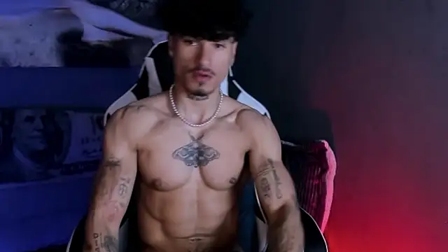 Thomas Fit1 online show from March 26, 4:16 am