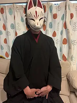 Katakuriko-Denpun online show from May 1, 1:53 am