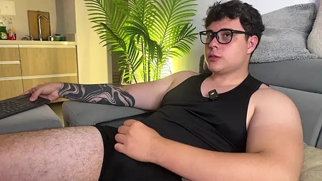 odin blake online show from April 5, 2:30 am