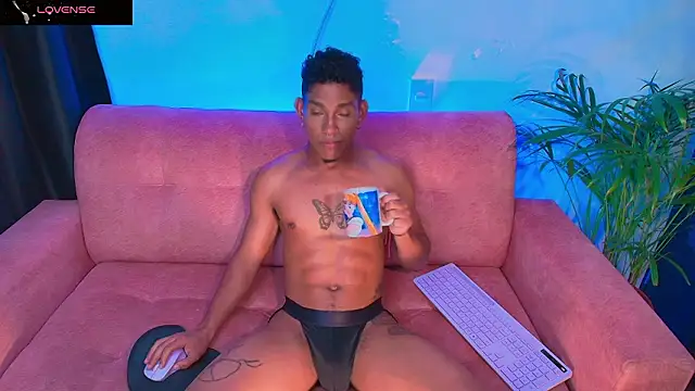 Palo santo online show from February 9, 7:18 pm