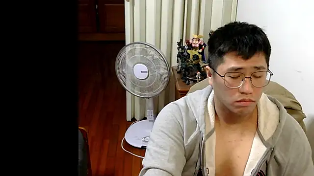 tfx954 online show from January 16, 8:03 pm