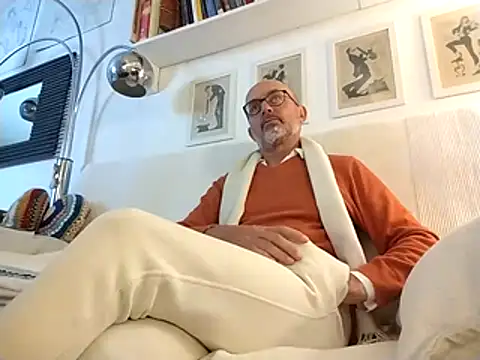 MadProfessor online show from November 8, 12:41 pm