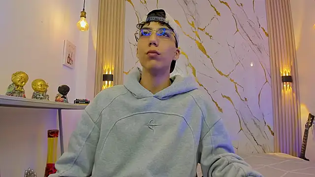 Nikolay Gregori online show from March 23, 3:56 am