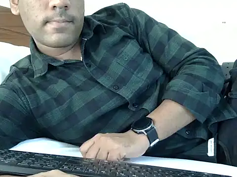 tosexyman1 online show from January 8, 8:18 pm