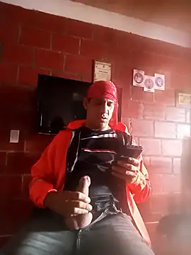 Elvergon3456 online show from November 6, 3:48 pm