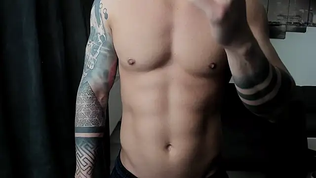 Richarddarell1 online show from May 31, 4:46 am