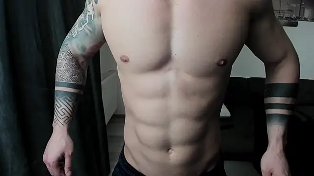 Richarddarell1 online show from February 10, 7:13 am