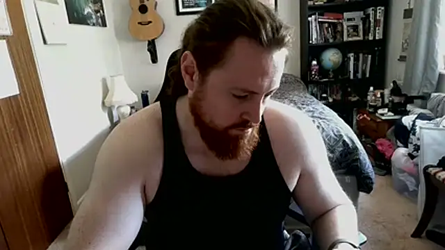 Hairy Guy30 online show from July 15, 1:51 pm