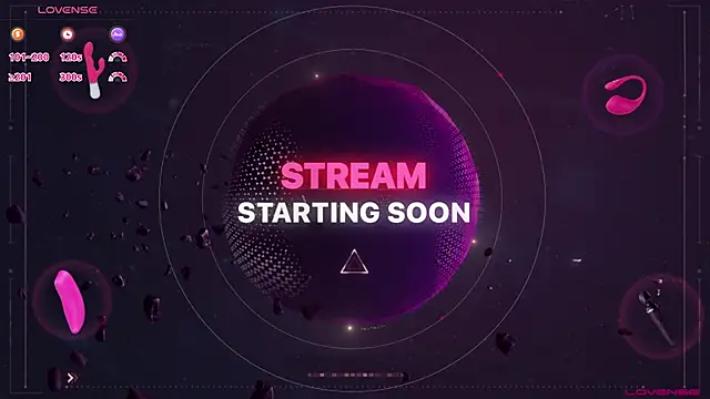 cosmicjones online show from December 14, 9:27 am