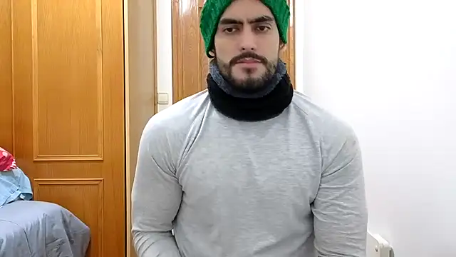 Snapshot of Jackyrose chatting on January 4, 11:33 am Jackyrose online show from January 4, 11:33 am