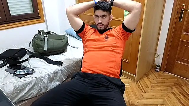 Snapshot of Jackyrose chatting on February 19, 2:34 pm Jackyrose online show from February 19, 2:34 pm