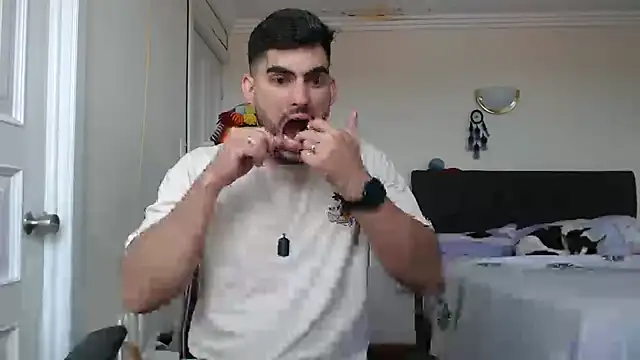 Snapshot of Jackyrose chatting on October 22, 4:43 pm Jackyrose online show from October 22, 4:43 pm