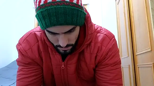 Snapshot of Jackyrose chatting on December 16, 2:38 pm Jackyrose online show from December 16, 2:38 pm