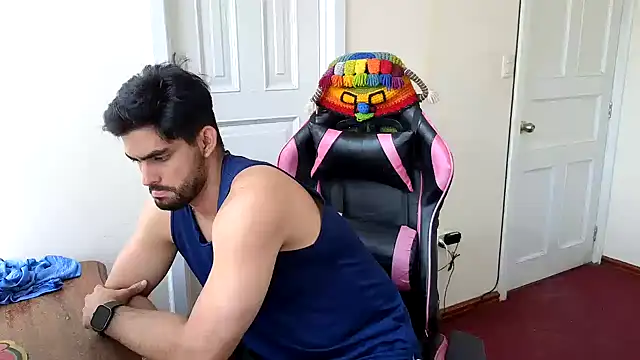 Jackyrose online show from December 4, 9:11 pm