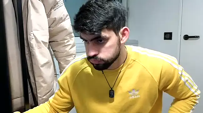 Snapshot of Jackyrose chatting on February 8, 5:39 pm Jackyrose online show from February 8, 5:39 pm