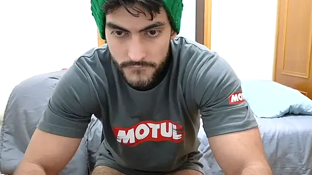 Snapshot of Jackyrose chatting on January 2, 8:49 am Jackyrose online show from January 2, 8:49 am