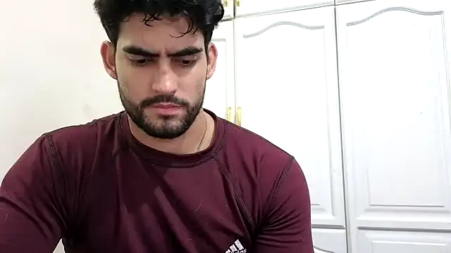 Jackyrose online show from February 12, 6:03 pm