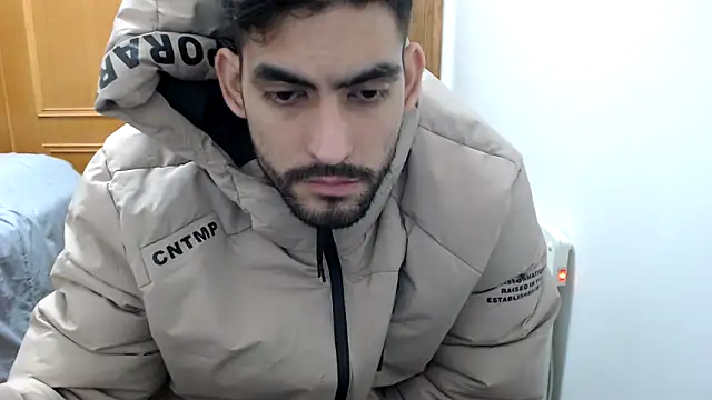 Snapshot of Jackyrose chatting on January 19, 9:11 am Jackyrose online show from January 19, 9:11 am