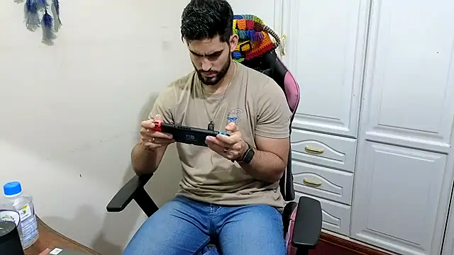 Jackyrose online show from March 19, 12:58 am