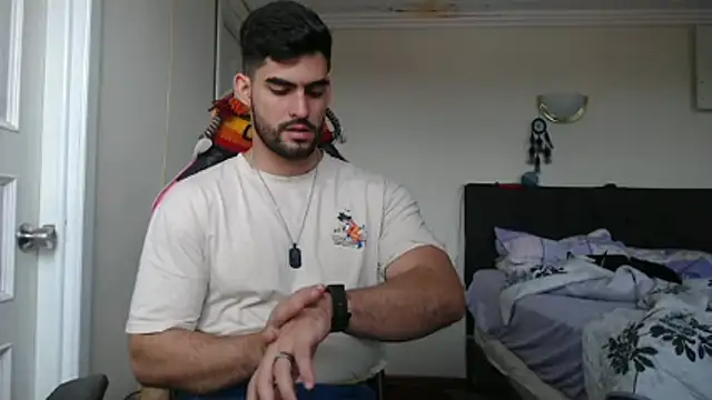 Snapshot of Jackyrose chatting on October 28, 4:42 pm Jackyrose online show from October 28, 4:42 pm