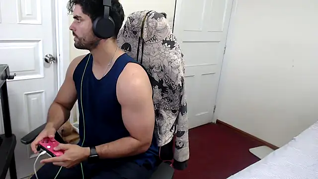 Snapshot of Jackyrose chatting on September 30, 9:18 pm Jackyrose online show from September 30, 9:18 pm