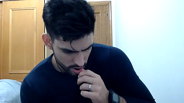 Snapshot of Jackyrose chatting on January 17, 3:00 pm Jackyrose online show from January 17, 3:00 pm