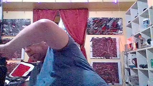 Mic Oxinner online show from November 18, 9:13 am