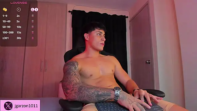  joansoto online show from March 6, 7:54 pm