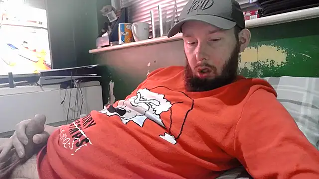 Chubbydan online show from December 13, 8:04 pm