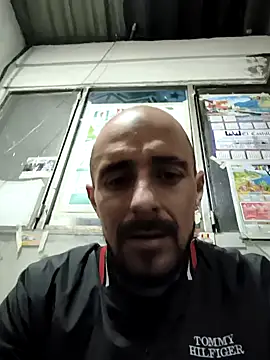 fire menxxx001 online show from March 17, 5:32 am