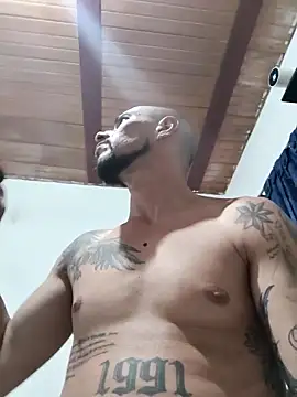 fire menxxx001 online show from January 15, 6:06 am