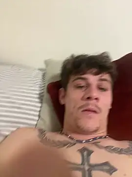 pablo200105 online show from January 15, 2:48 am