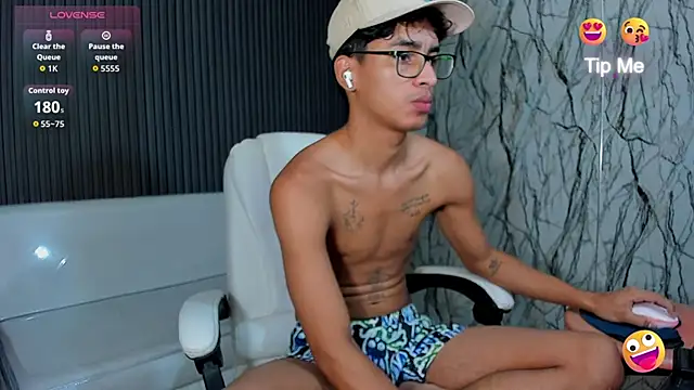 allens joe online show from November 12, 2:39 am